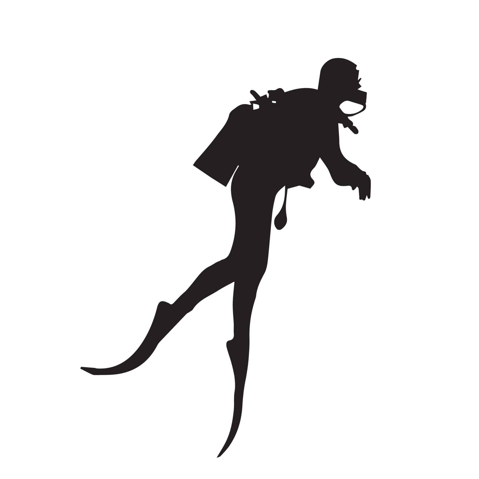 Buceo Logo